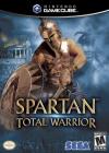 Spartan Total Warrior